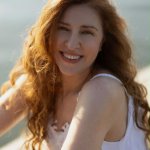 Yuliia, ID 1190, 45 y.o.