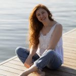 Yuliia, ID 1190, 45 y.o.