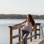 Yuliia, ID 1190, 45 y.o.