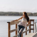 Yuliia, ID 1190, 45 y.o.