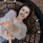 Yuliia, ID 1190, 45 y.o.